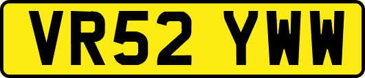 VR52YWW