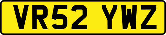 VR52YWZ