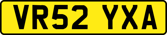 VR52YXA