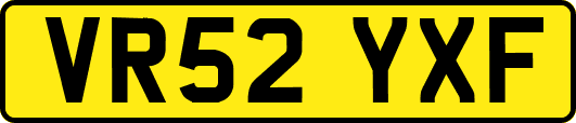 VR52YXF