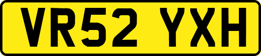 VR52YXH