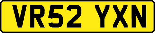 VR52YXN