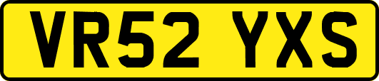 VR52YXS