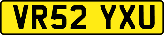 VR52YXU