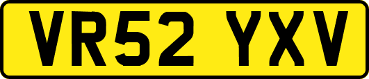 VR52YXV