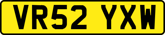 VR52YXW