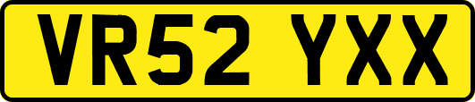 VR52YXX