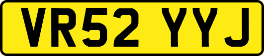 VR52YYJ