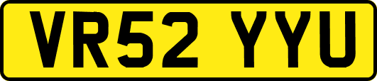 VR52YYU