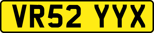 VR52YYX