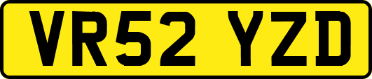 VR52YZD