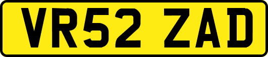 VR52ZAD