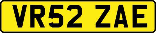 VR52ZAE