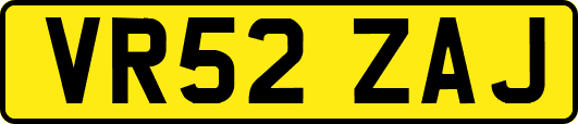 VR52ZAJ