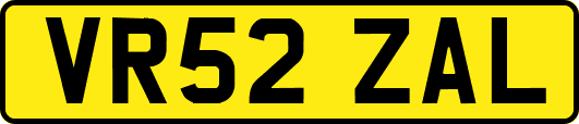 VR52ZAL