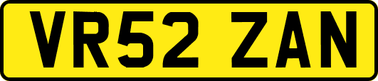 VR52ZAN