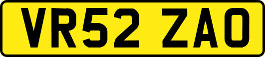 VR52ZAO