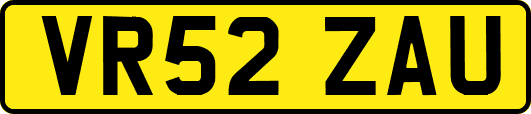 VR52ZAU