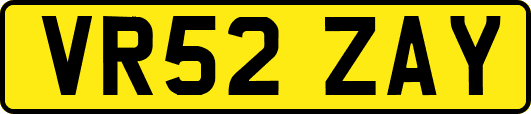 VR52ZAY
