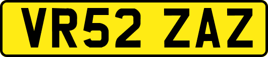 VR52ZAZ