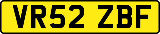 VR52ZBF