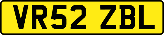 VR52ZBL