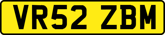 VR52ZBM