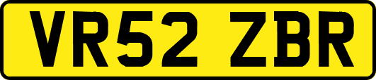 VR52ZBR