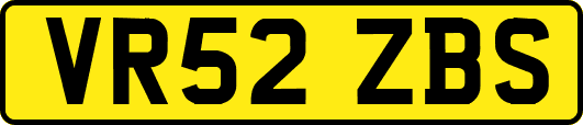 VR52ZBS