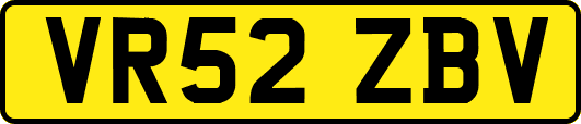 VR52ZBV