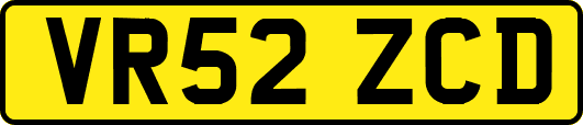VR52ZCD