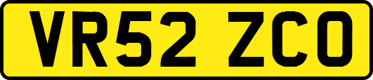 VR52ZCO
