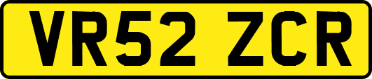 VR52ZCR