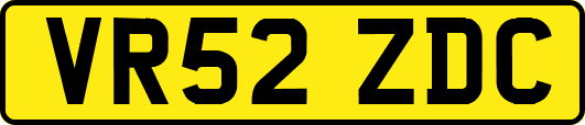 VR52ZDC