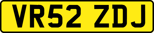 VR52ZDJ