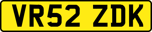 VR52ZDK