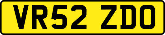 VR52ZDO
