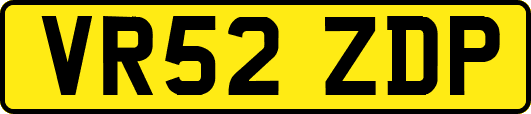 VR52ZDP