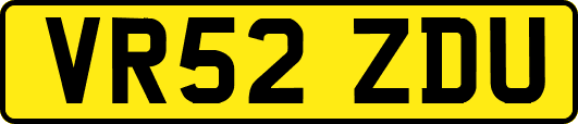 VR52ZDU