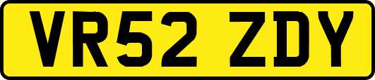 VR52ZDY