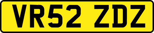 VR52ZDZ