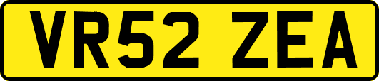 VR52ZEA