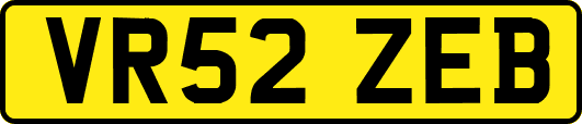 VR52ZEB