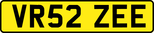 VR52ZEE
