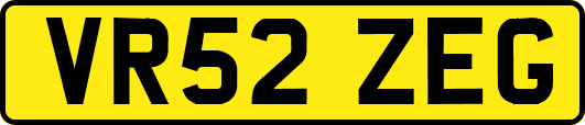 VR52ZEG