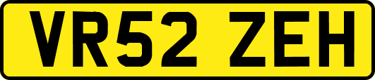 VR52ZEH