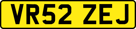 VR52ZEJ