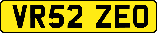 VR52ZEO