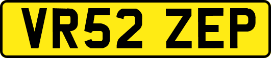 VR52ZEP