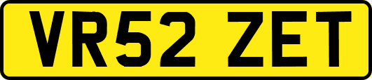 VR52ZET